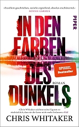 In den Farben des Dunkels