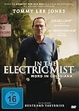 In the Electric Mist
