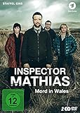 Inspector Mathias - Mord in Wales - Staffel 1