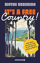 It's a free country