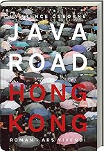 Java Road Hong Kong