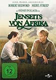 Jenseits von Afrika