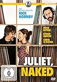 Juliet, Naked