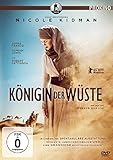 Königin der Wüste