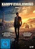 Kampf um den Halbmond - Staffel 1