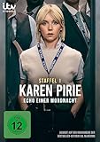 Karen Pirie - Echo einer Mordnacht