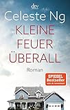 Kleine Feuer überall