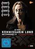 Kommissarin Lund - Die komplette Serie