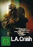 L A Crash