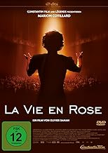 La vie en rose