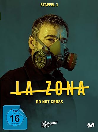 La zona - Do not cross