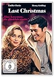 Last Christmas