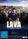 Lava - Die komplette Serie