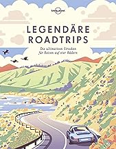 Legendäre Roadtrips