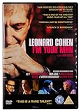 Leonard Cohen - I'm Your Man