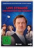 Levi Strauss und der Stoff der Träume