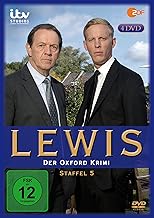 Lewis - Der Oxford Krimi - Staffel 5