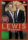 Lewis - Der Oxford Krimi - Staffel 8