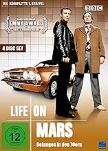 Life on Mars