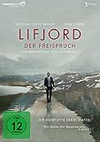 Lifjord - Der Freispruch - Staffel 1