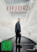 Lifjord - Der Freispruch - Staffel 2