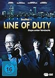 Line of Duty - Cops unter Verdacht - Staffel 1
