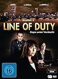 Line of Duty - Staffel 2