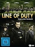 Line of Duty - Staffel 3