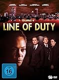 Line of Duty - Staffel 4