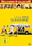 Little Miss Sunshine