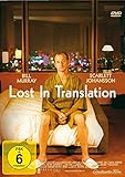 Lost in Translation