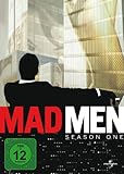 Mad Men - Staffel 1