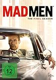Mad Men - Staffel 7
