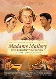 Madame Mallory und der Duft von grünem Curry
