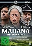 Mahana - Eine Maori-Saga