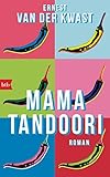 Mama Tandoori