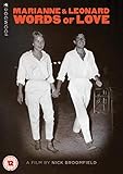 Marianne and Leonard - Words of Love