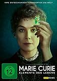 Marie Curie - Elemente des Lebens