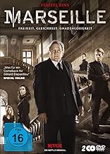 Marseille - Staffel 1
