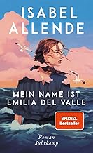 Mein Name ist Emilia del Valle