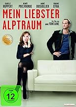 Mein liebster Alptraum