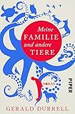 Meine Familie und andere Tiere