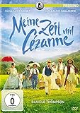 Meine Zeit mit Cezanne