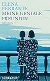 Meine geniale Freundin - Band 1