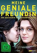 Meine geniale Freundin - Staffel 3