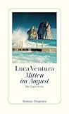 Mitten im August - Der Capri-Krimi