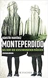 Monteperdido – Das Dorf der verschwundenen Mädchen