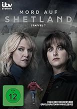 Mord auf Shetland - Staffel 7