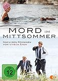 Mord im Mittsommer - Folge 1 - 3