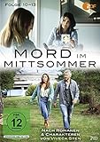 Mord im Mittsommer - Folge 10 - 13
